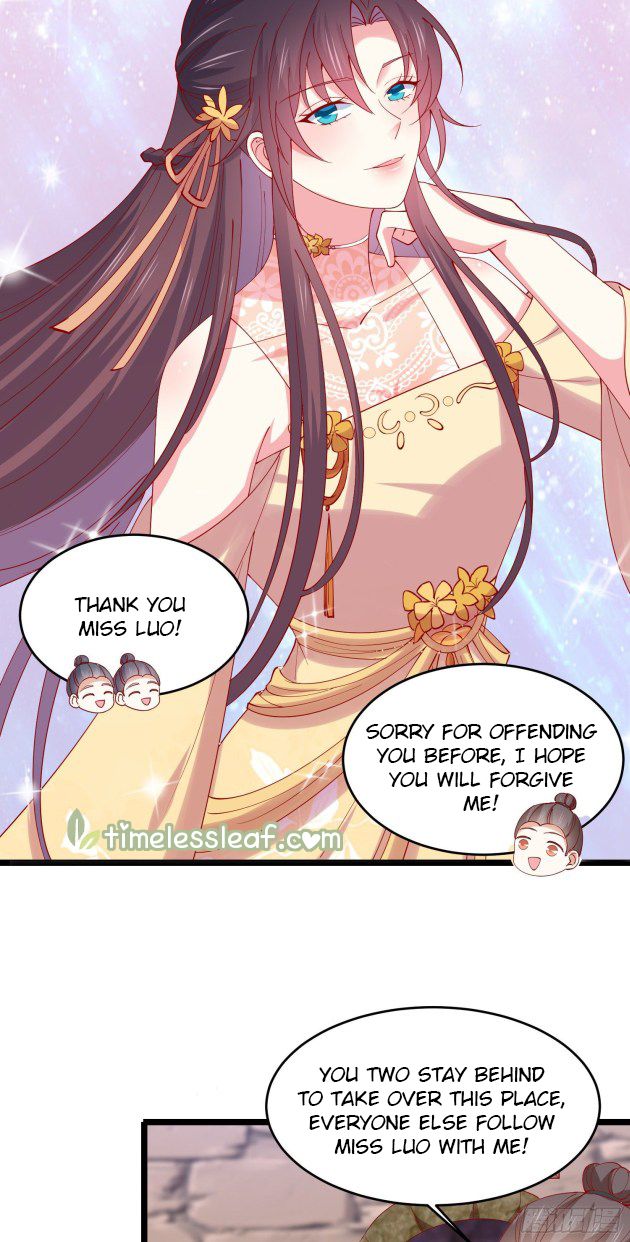 Pupillary Master Chapter 288.5 - HolyManga.Net