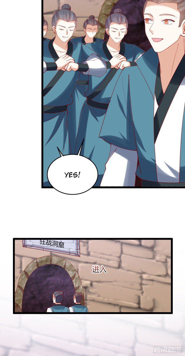 Pupillary Master Chapter 288.5 - HolyManga.Net