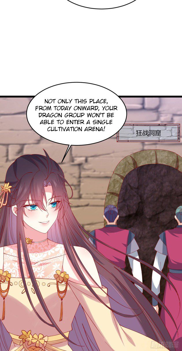 Pupillary Master Chapter 288.5 - HolyManga.Net