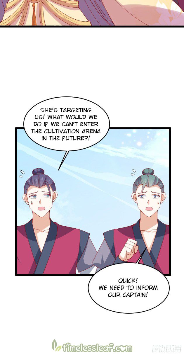 Pupillary Master Chapter 288.5 - HolyManga.Net