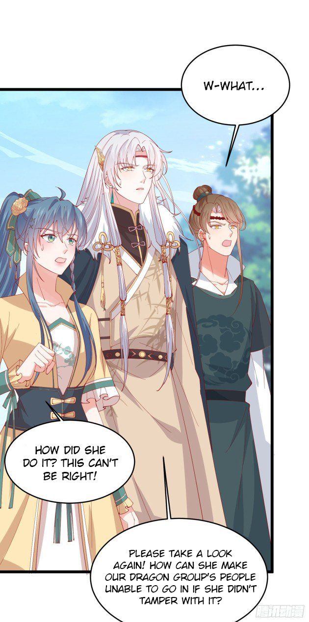 Pupillary Master Chapter 289.5 - HolyManga.Net