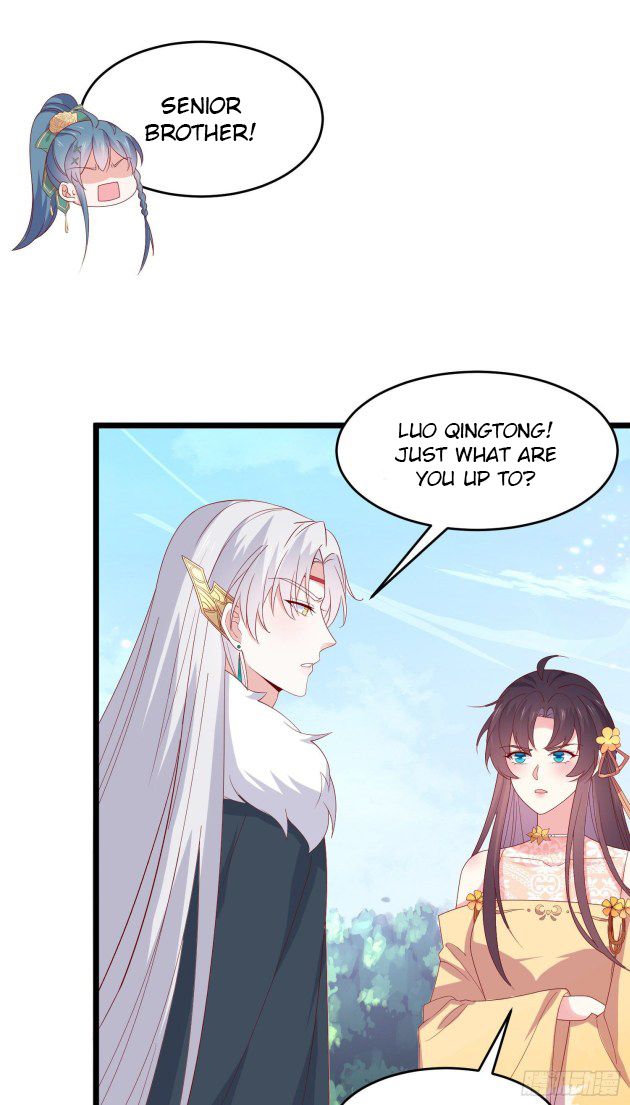 Pupillary Master Chapter 289 - HolyManga.Net