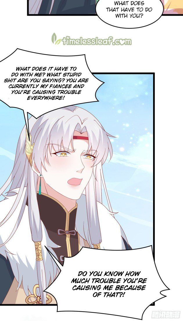 Pupillary Master Chapter 289 - HolyManga.Net