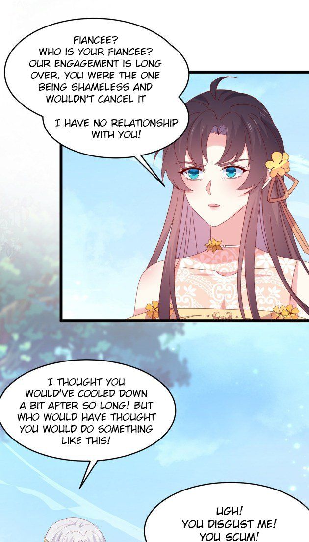 Pupillary Master Chapter 289 - HolyManga.Net