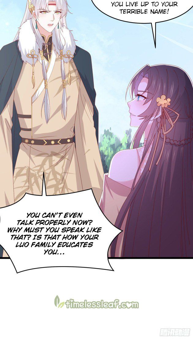 Pupillary Master Chapter 289 - HolyManga.Net