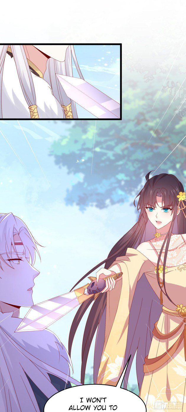 Pupillary Master Chapter 289 - HolyManga.Net
