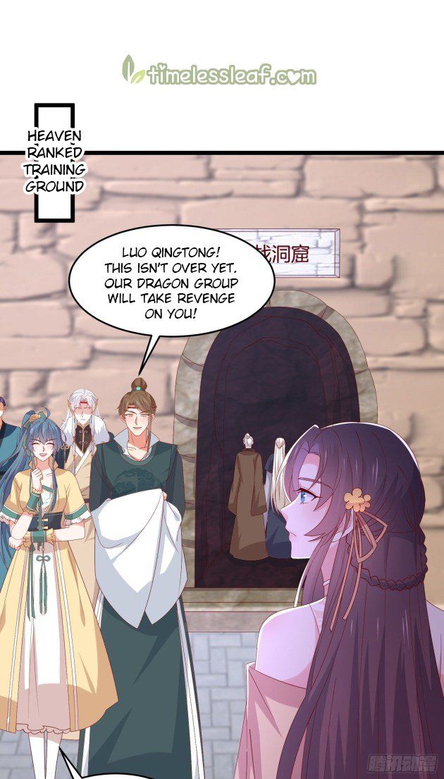 Pupillary Master Chapter 289 - HolyManga.Net