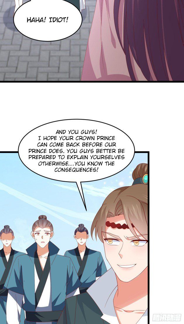 Pupillary Master Chapter 289 - HolyManga.Net
