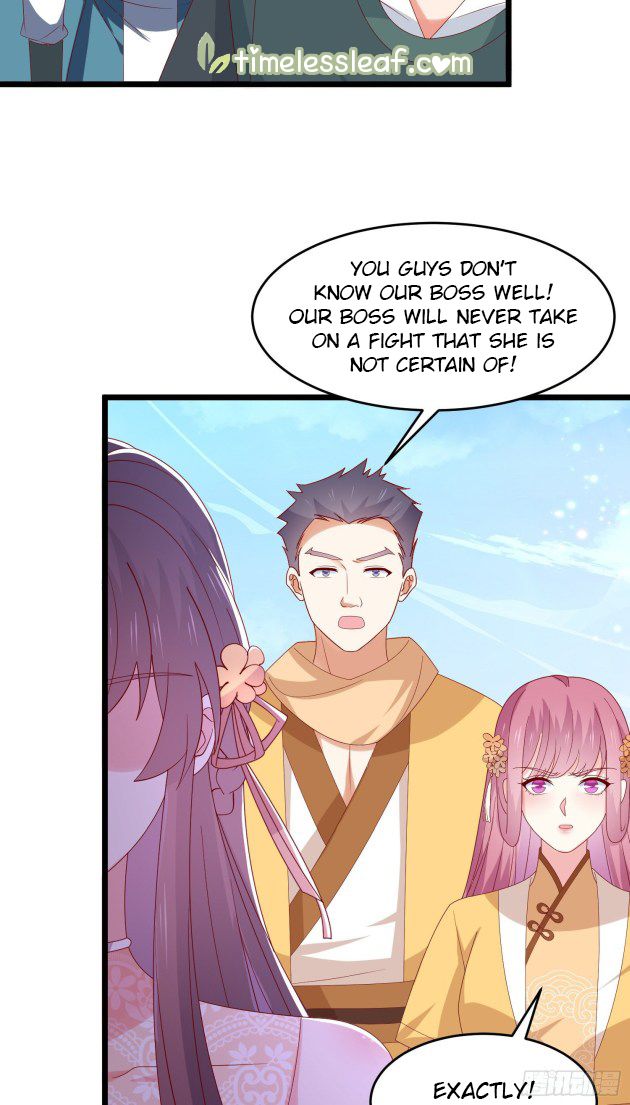 Pupillary Master Chapter 289 - HolyManga.Net