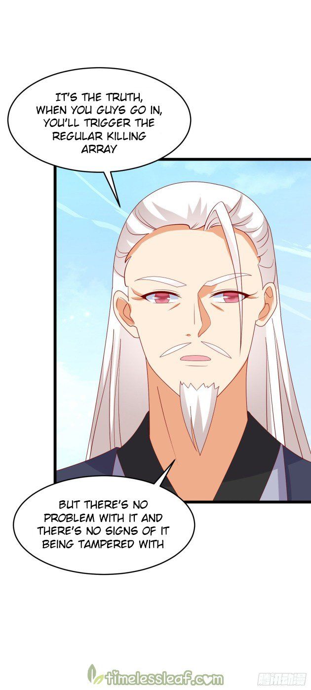 Pupillary Master Chapter 289 - HolyManga.Net