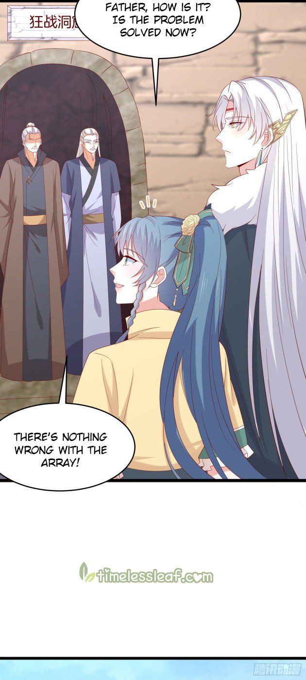 Pupillary Master Chapter 289 - HolyManga.Net