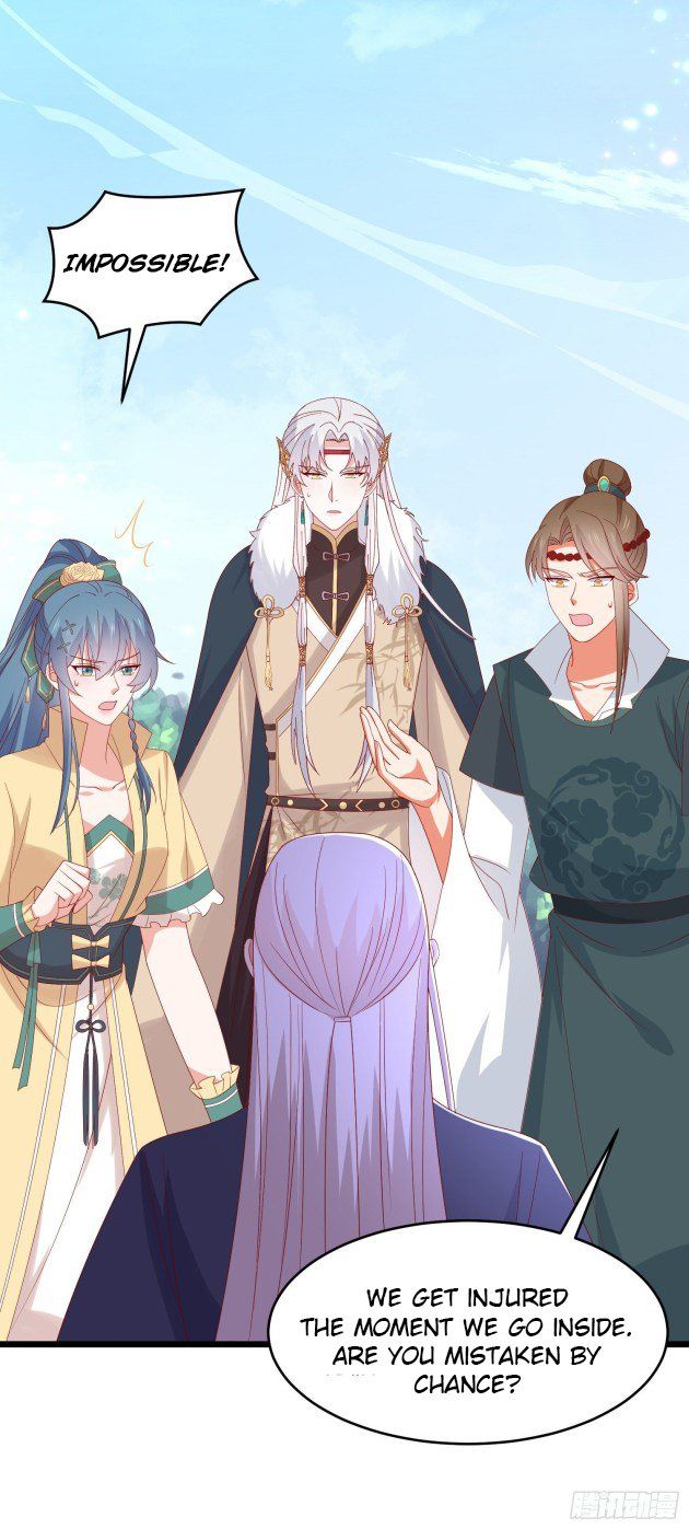 Pupillary Master Chapter 289 - HolyManga.Net