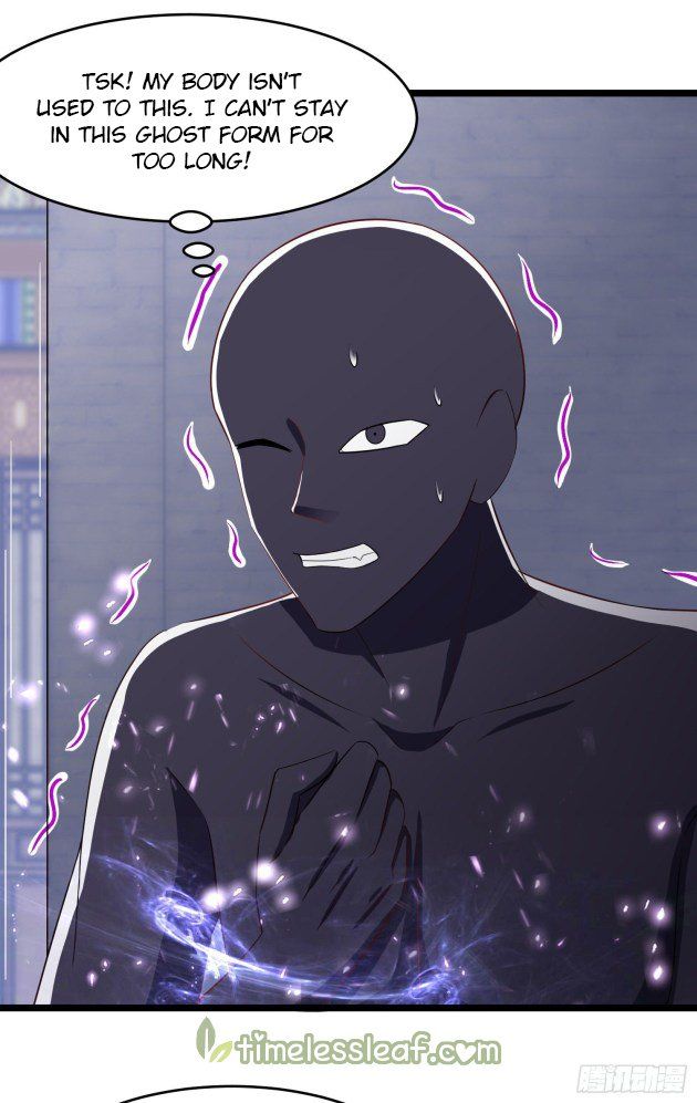 Pupillary Master Chapter 29.2 - HolyManga.Net