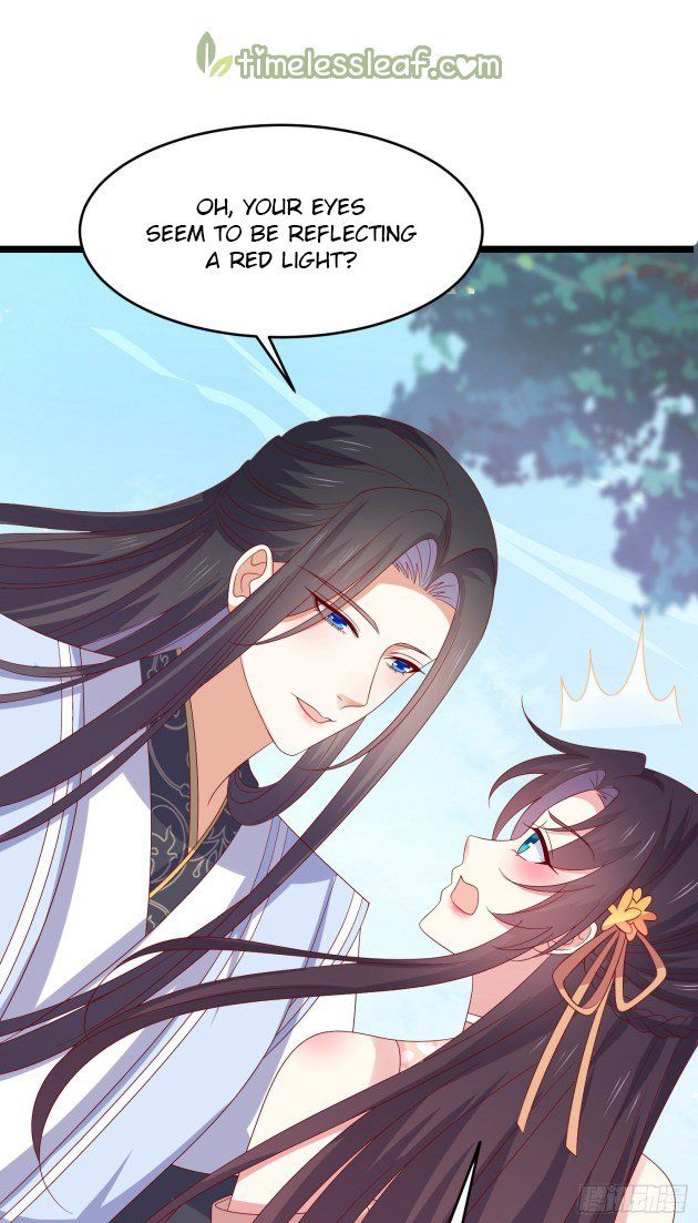 Pupillary Master Chapter 29.3 - HolyManga.Net