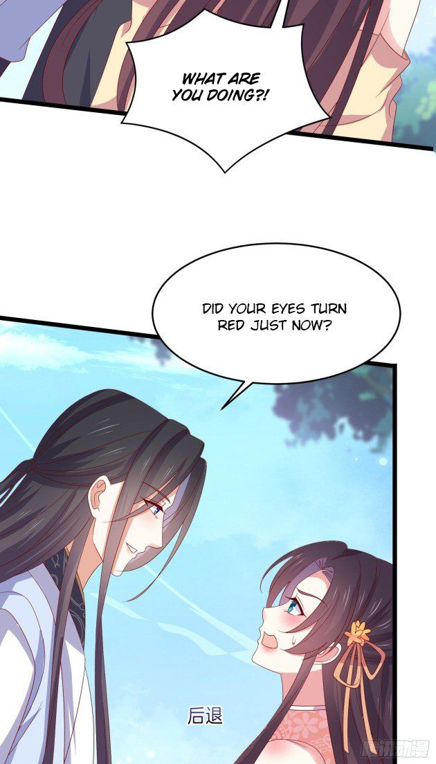 Pupillary Master Chapter 29.3 - HolyManga.Net