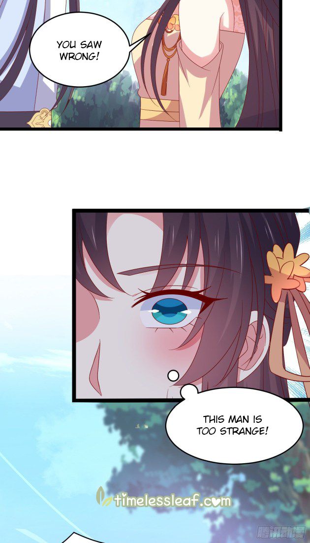 Pupillary Master Chapter 29.3 - HolyManga.Net