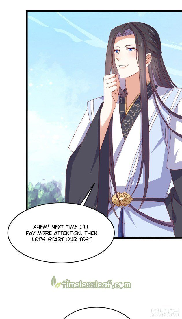 Pupillary Master Chapter 29.3 - HolyManga.Net