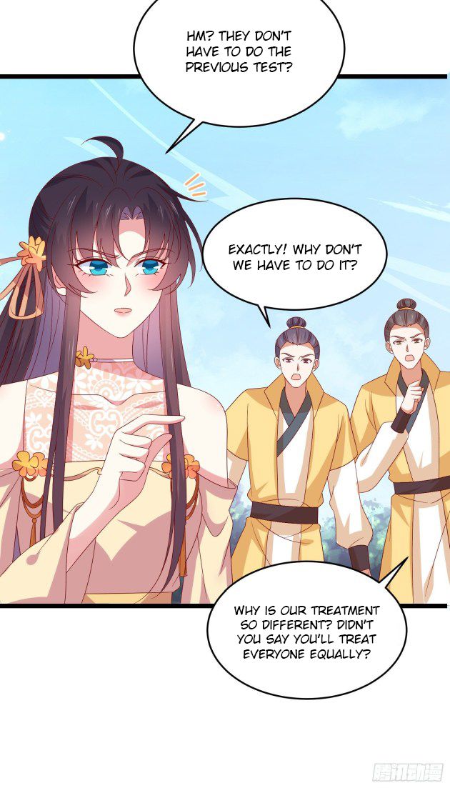 Pupillary Master Chapter 29.3 - HolyManga.Net