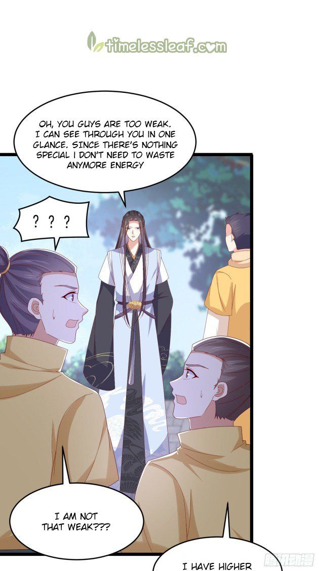 Pupillary Master Chapter 29.3 - HolyManga.Net