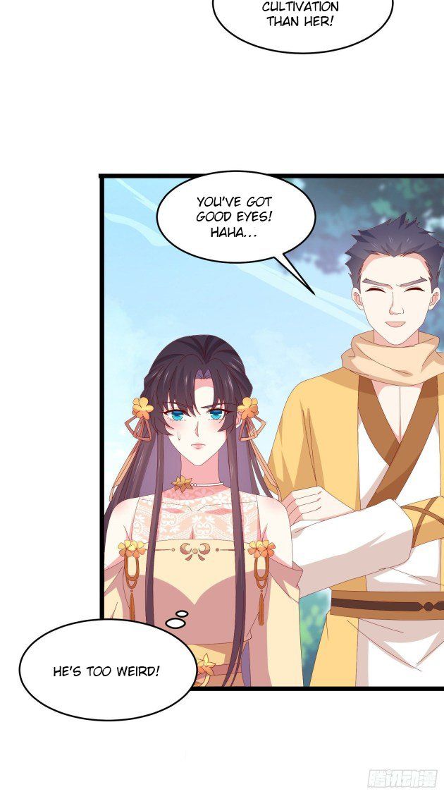 Pupillary Master Chapter 29.3 - HolyManga.Net