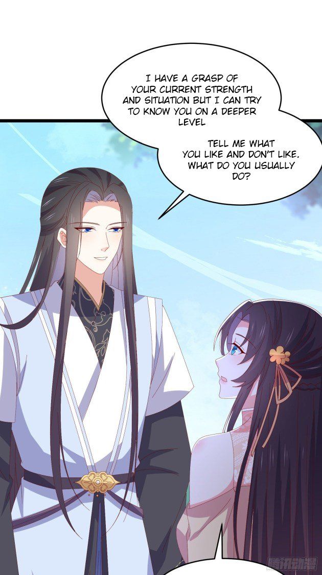 Pupillary Master Chapter 29.3 - HolyManga.Net