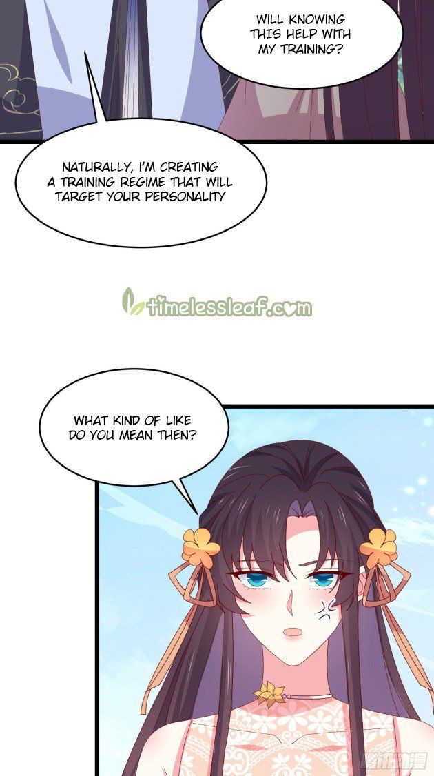 Pupillary Master Chapter 29.3 - HolyManga.Net