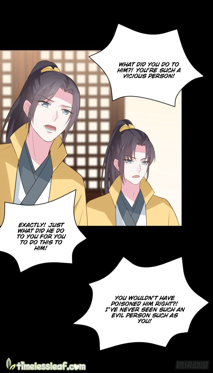 Pupillary Master Chapter 29 - HolyManga.Net