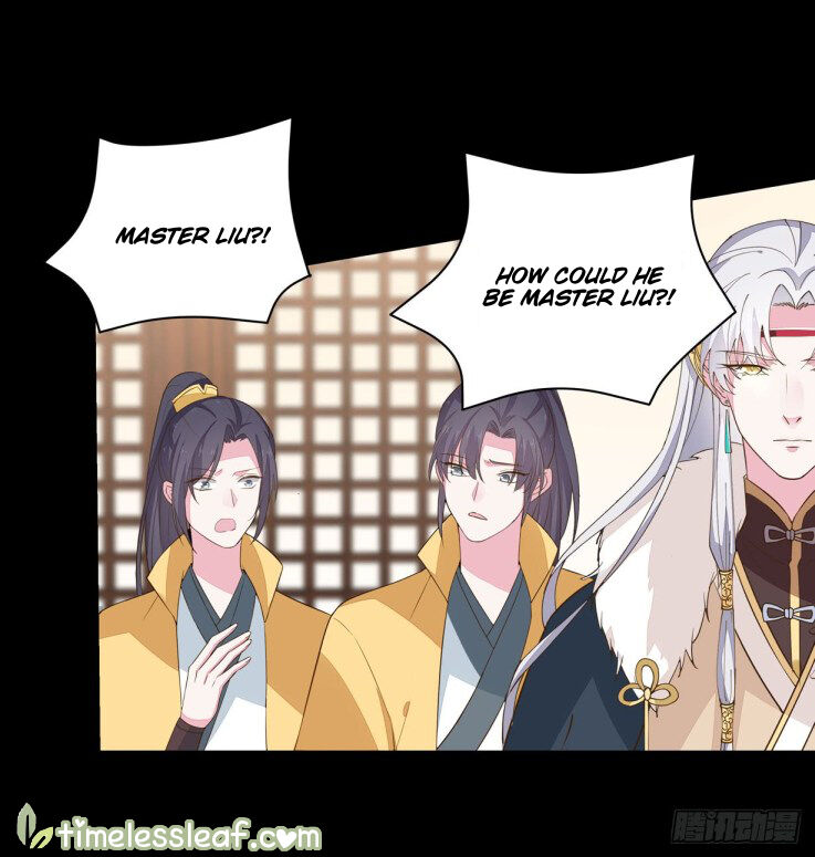 Pupillary Master Chapter 29 - HolyManga.Net