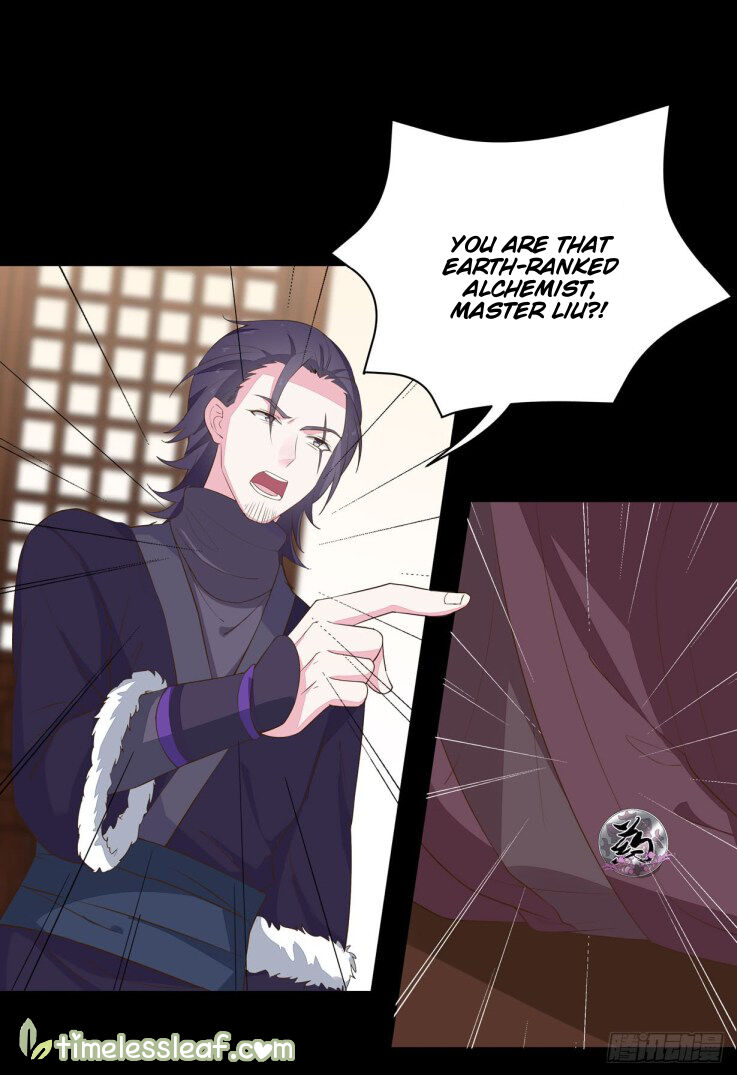 Pupillary Master Chapter 29 - HolyManga.Net