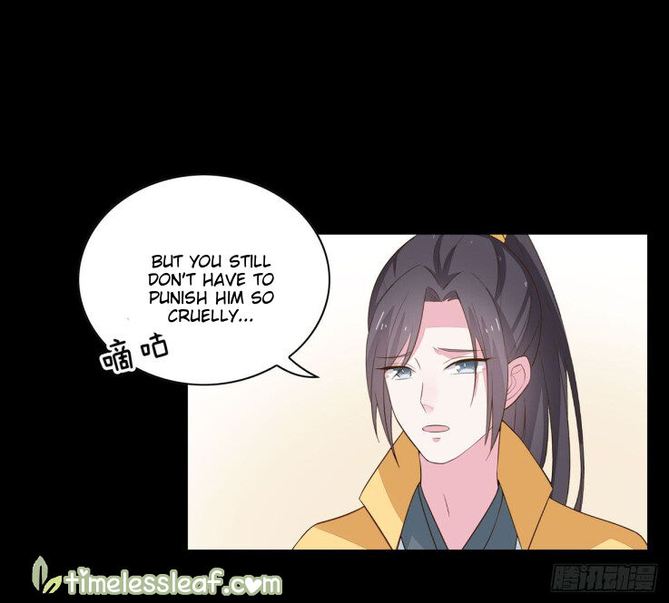 Pupillary Master Chapter 29 - HolyManga.Net