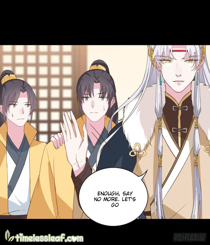 Pupillary Master Chapter 29 - HolyManga.Net