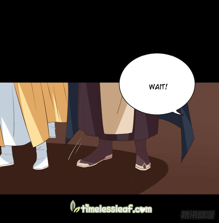 Pupillary Master Chapter 29 - HolyManga.Net