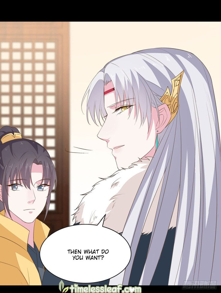 Pupillary Master Chapter 29 - HolyManga.Net