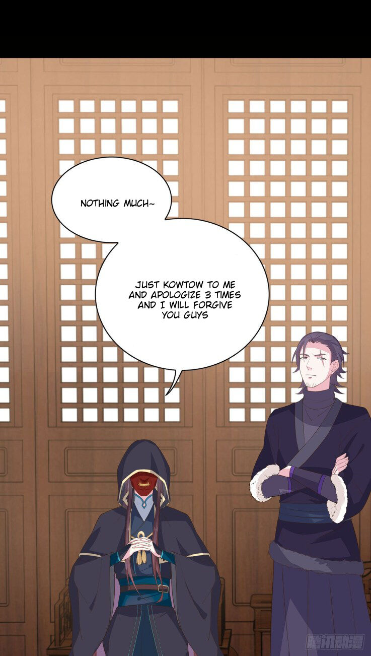 Pupillary Master Chapter 29 - HolyManga.Net