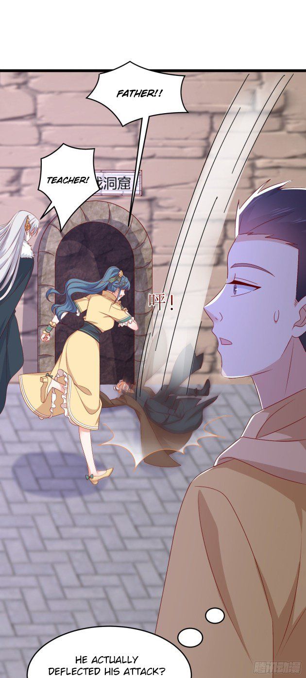 Pupillary Master Chapter 290 - HolyManga.Net