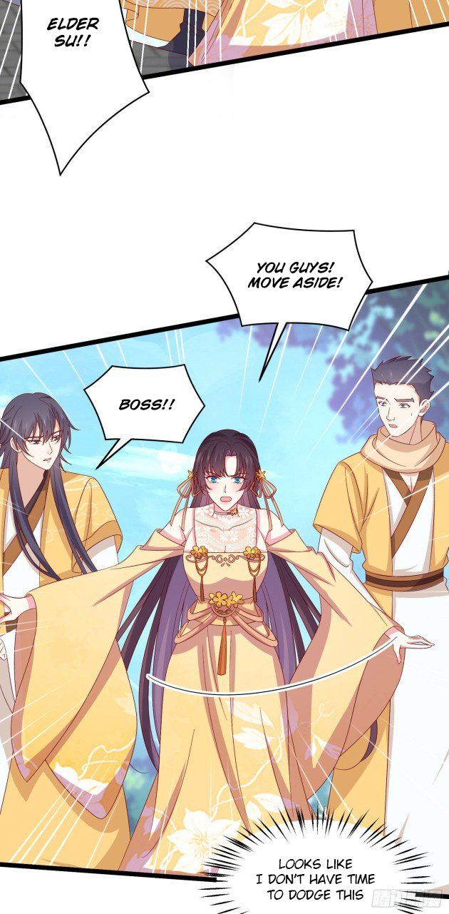 Pupillary Master Chapter 290 - HolyManga.Net
