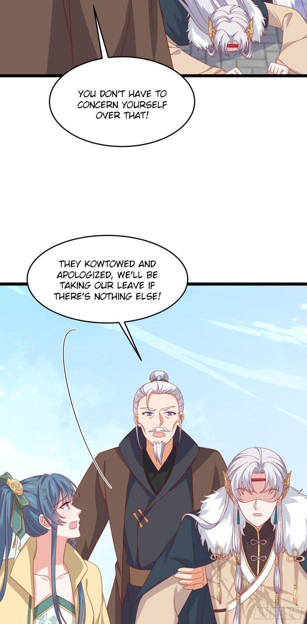 Pupillary Master Chapter 291 - HolyManga.Net