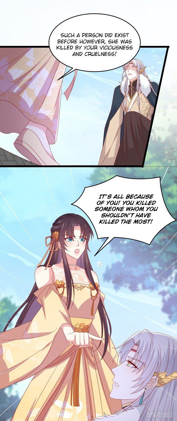Pupillary Master Chapter 291 - HolyManga.Net