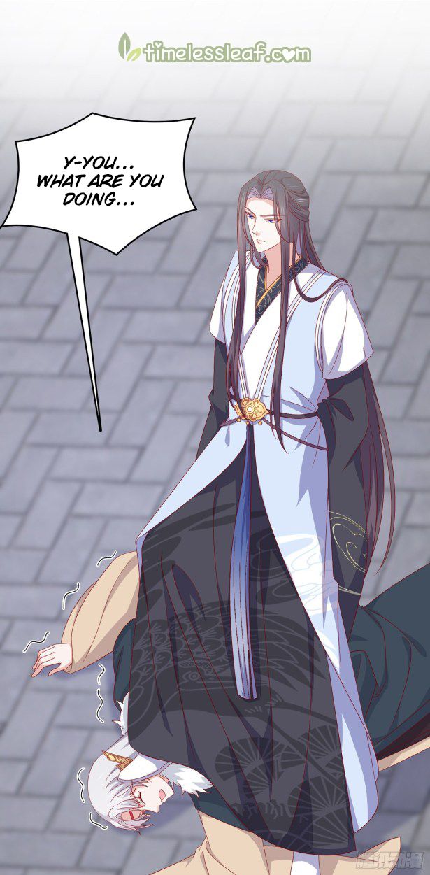 Pupillary Master Chapter 291 - HolyManga.Net
