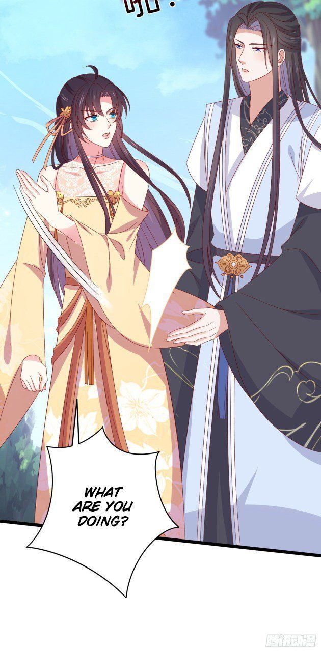 Pupillary Master Chapter 292.5 - HolyManga.Net