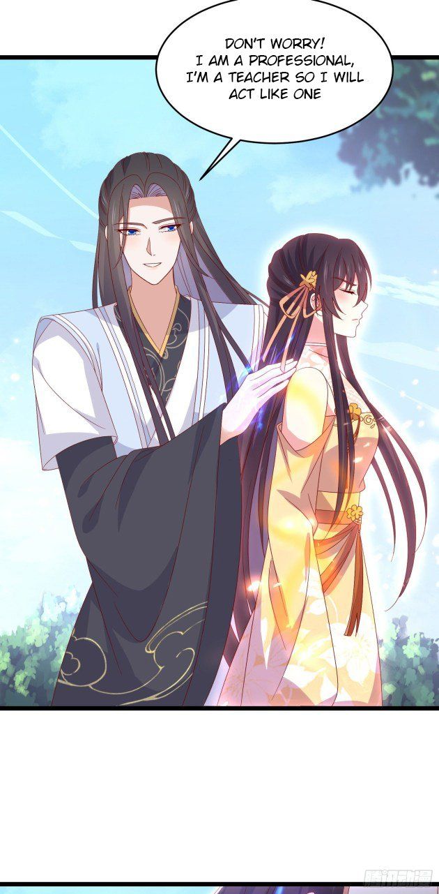 Pupillary Master Chapter 292.5 - HolyManga.Net