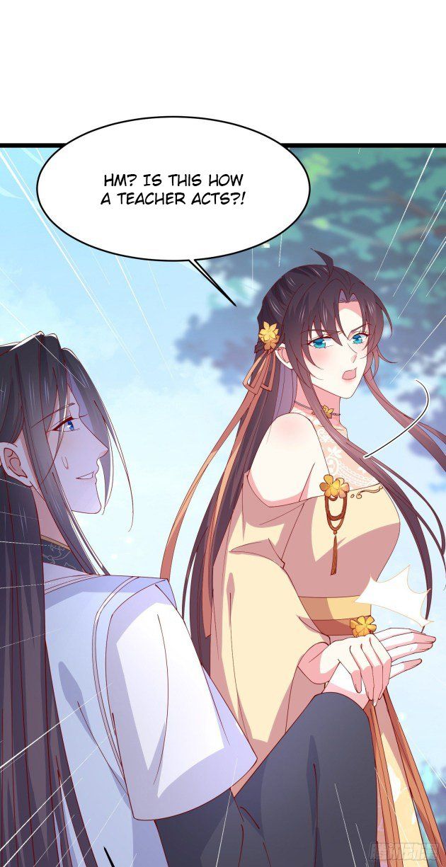 Pupillary Master Chapter 292.5 - HolyManga.Net