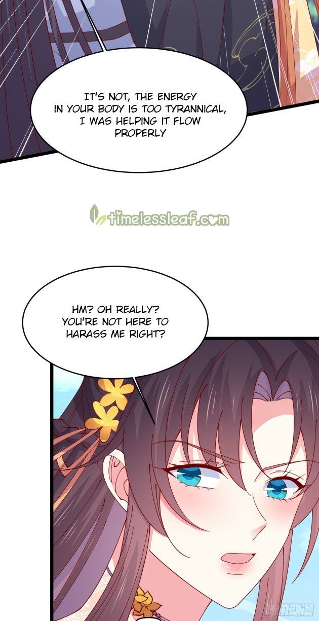 Pupillary Master Chapter 292.5 - HolyManga.Net