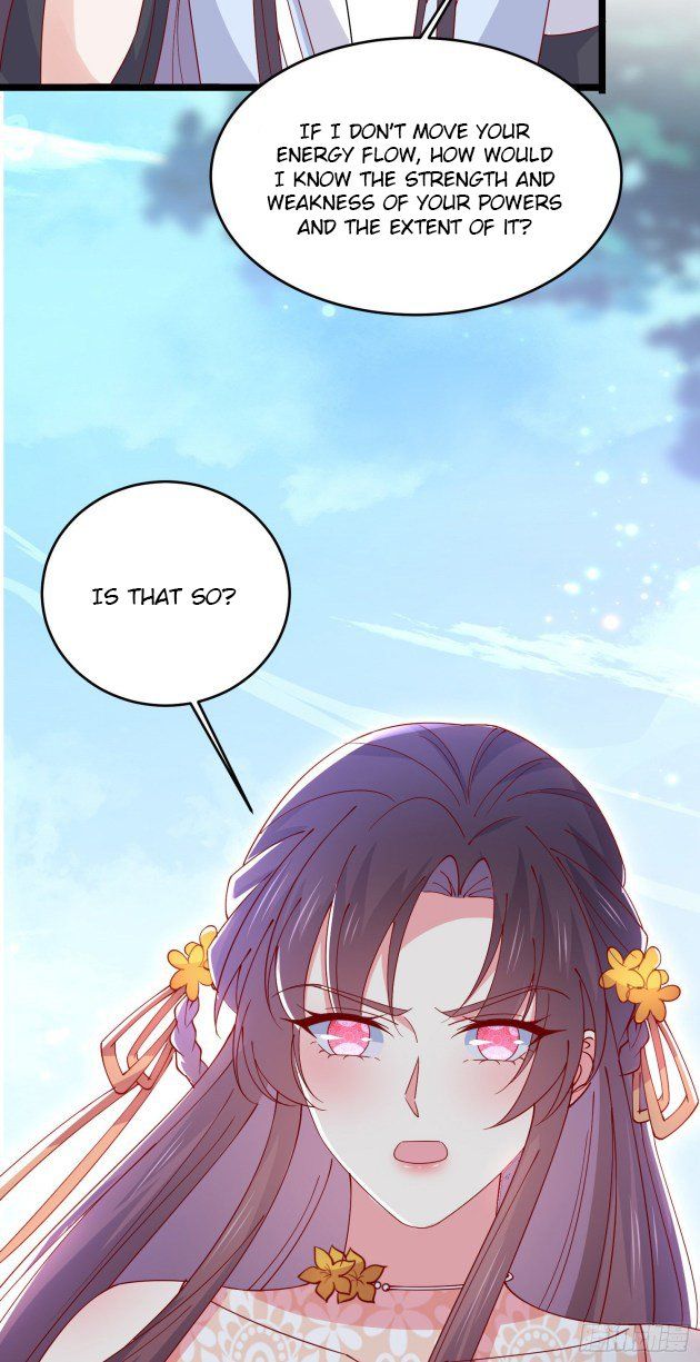 Pupillary Master Chapter 292.5 - HolyManga.Net