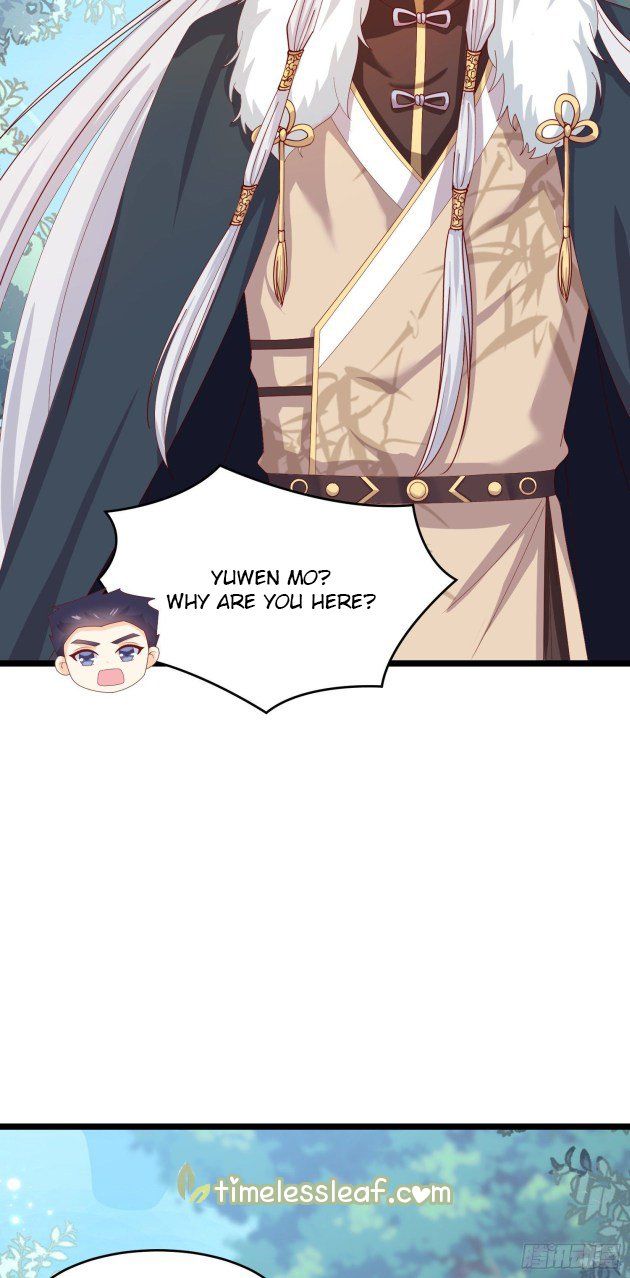 Pupillary Master Chapter 293.5 - HolyManga.Net