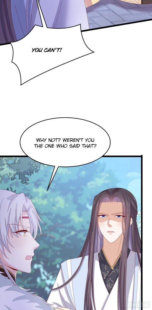 Pupillary Master Chapter 293.5 - HolyManga.Net