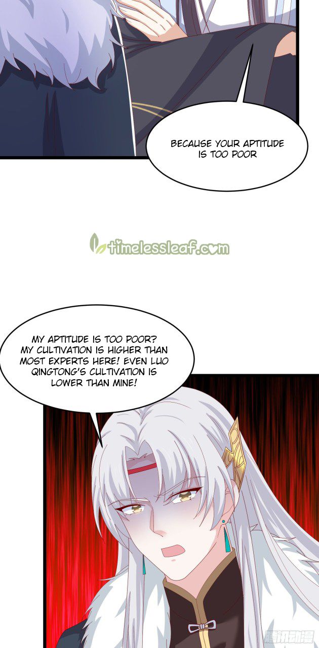 Pupillary Master Chapter 293.5 - HolyManga.Net