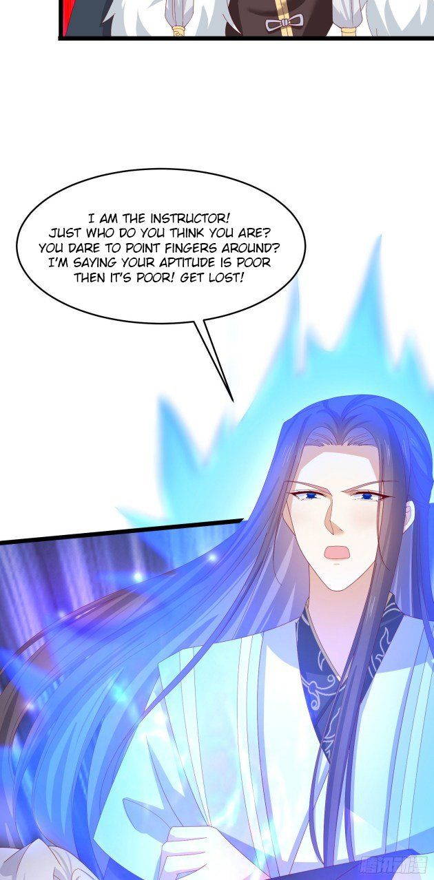 Pupillary Master Chapter 293.5 - HolyManga.Net
