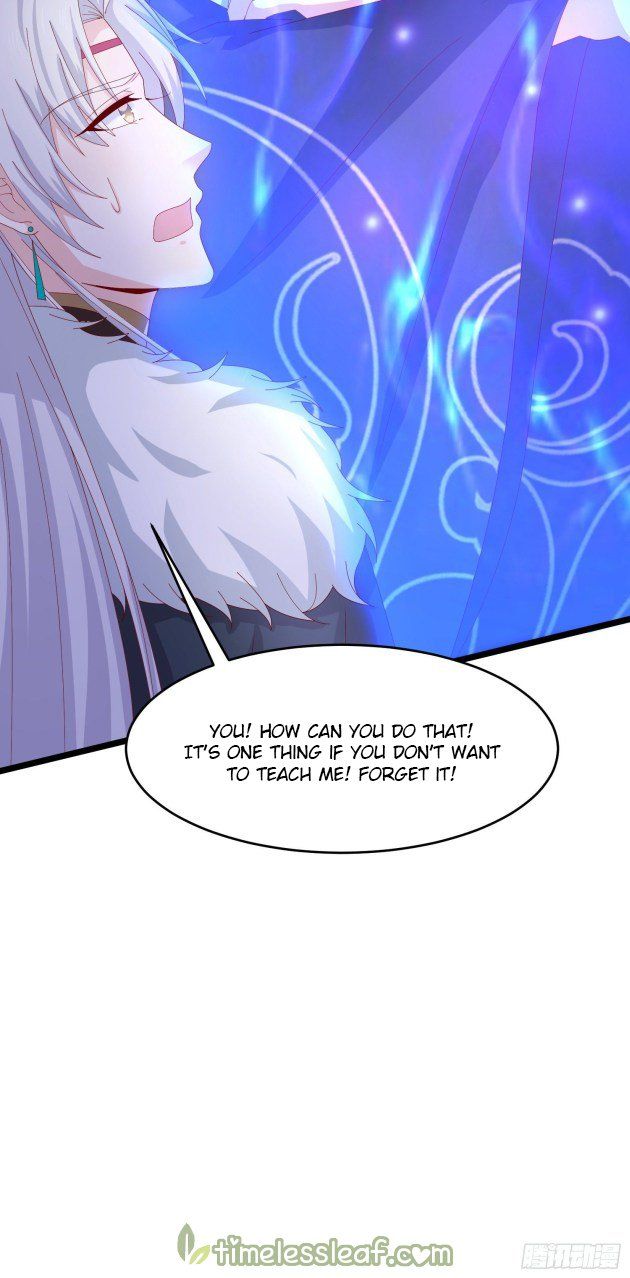 Pupillary Master Chapter 293.5 - HolyManga.Net