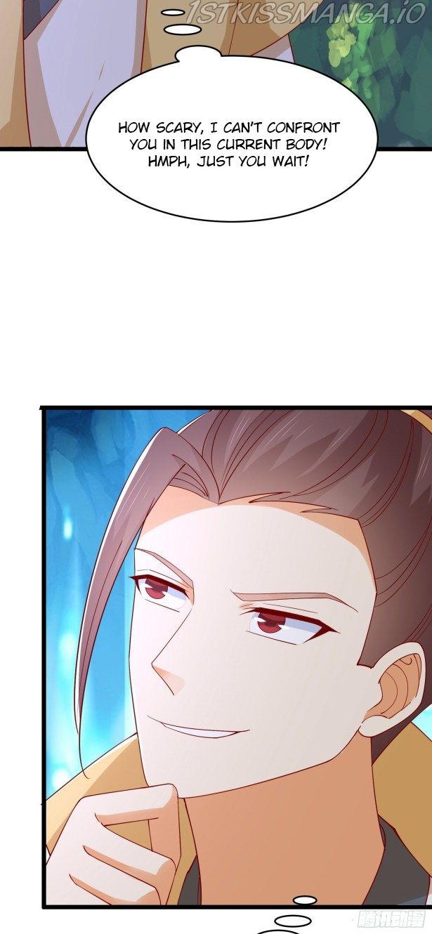 Pupillary Master Chapter 294.5 - HolyManga.Net